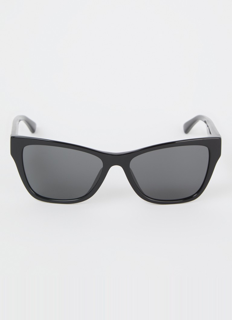 Ochelari de soare Jimmy Choo Wayfarer JC5024HU