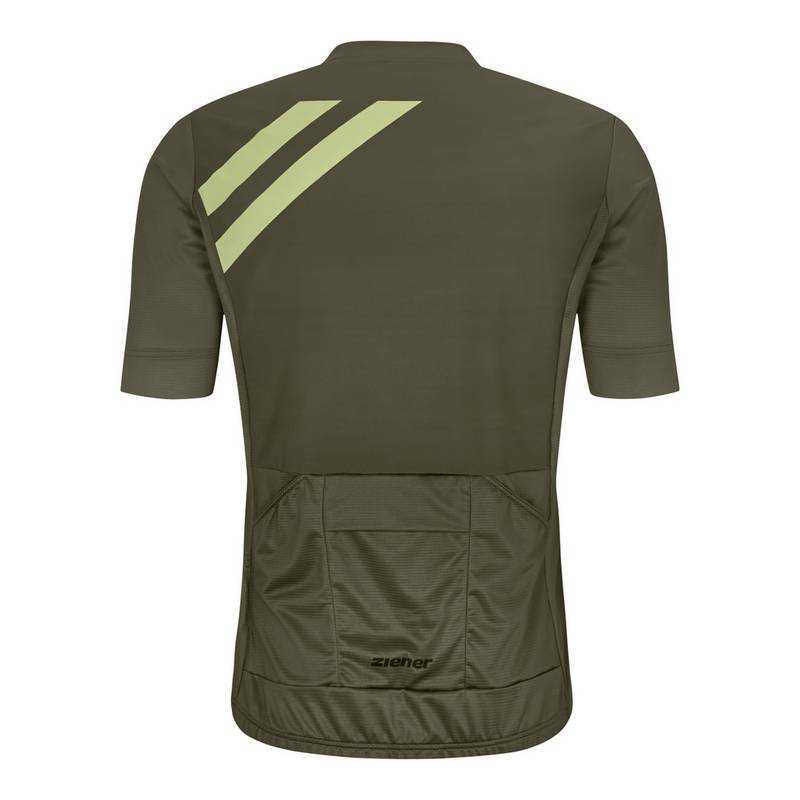 Ziener NAGNUS Trikot Herren