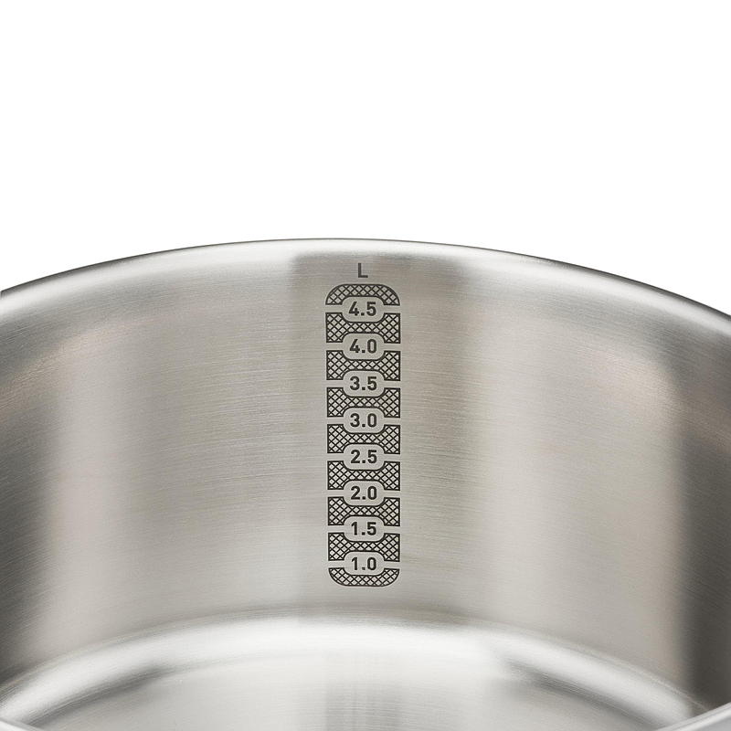 Tefal Gryte 5,2 L ø 24 cm glasslokk Tefal Daily