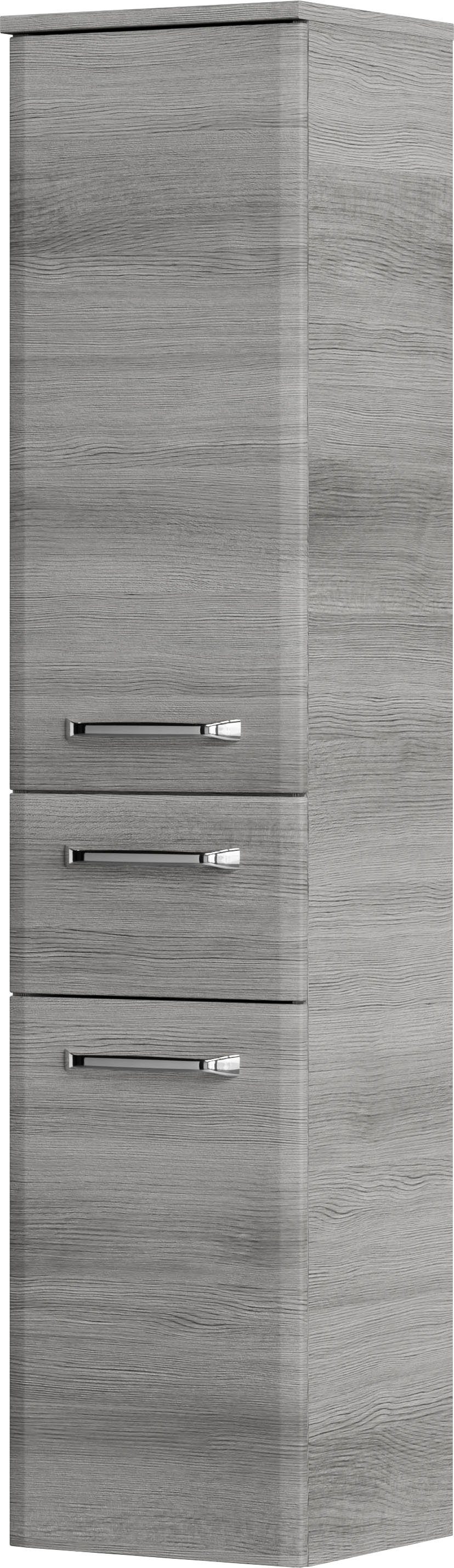 PELIPAL Badmöbel-Set Quickset 328, (6-St)