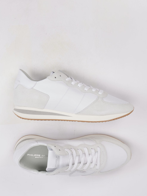 Sneaker-16637990066 Philippe Model