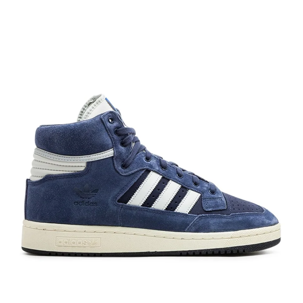 adidas Centennial 85 Hi High FZ5992 / blau