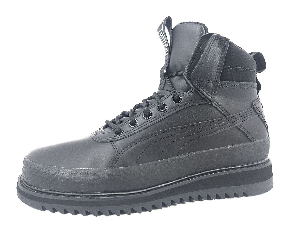 Puma 380754/001 Schwarz 01 black