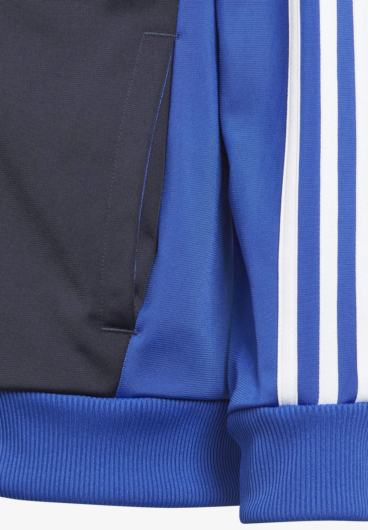 adidas Performance ESSENTIALS 3-STRIPES TIBERIO - Chándal