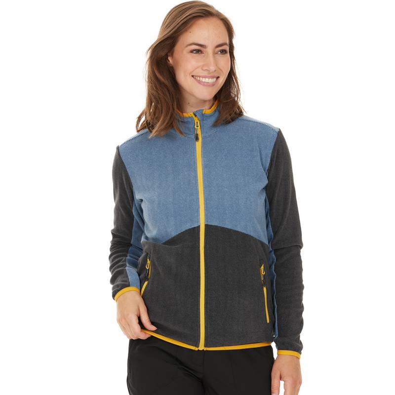 Whistler Greyson Fleecejacke Damen