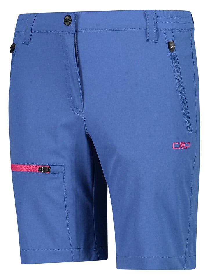 CMP Bermuda in Blau günstig kaufen