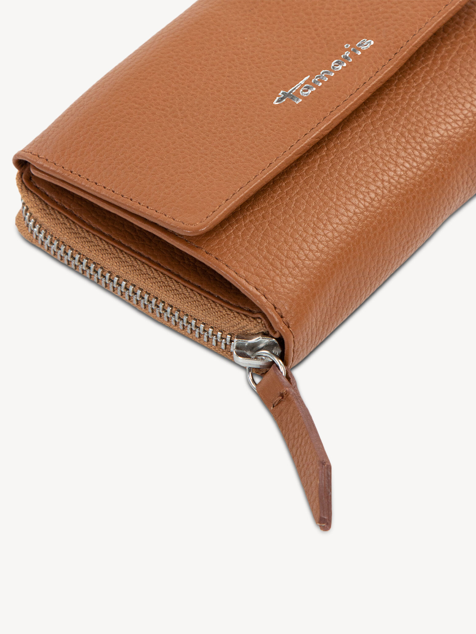 Portefeuilles en cuir - marron
