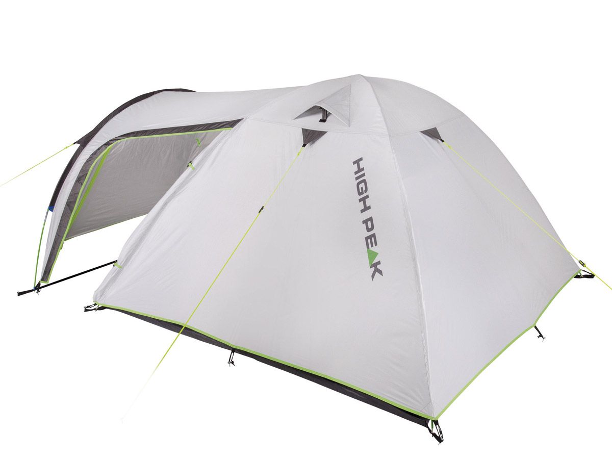 High Peak Kira 3.0 Kuppelzelt