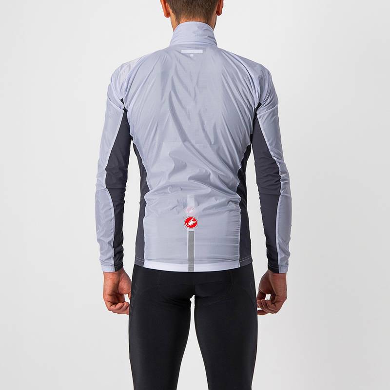 castelli SQUADRA Fahrradjacke