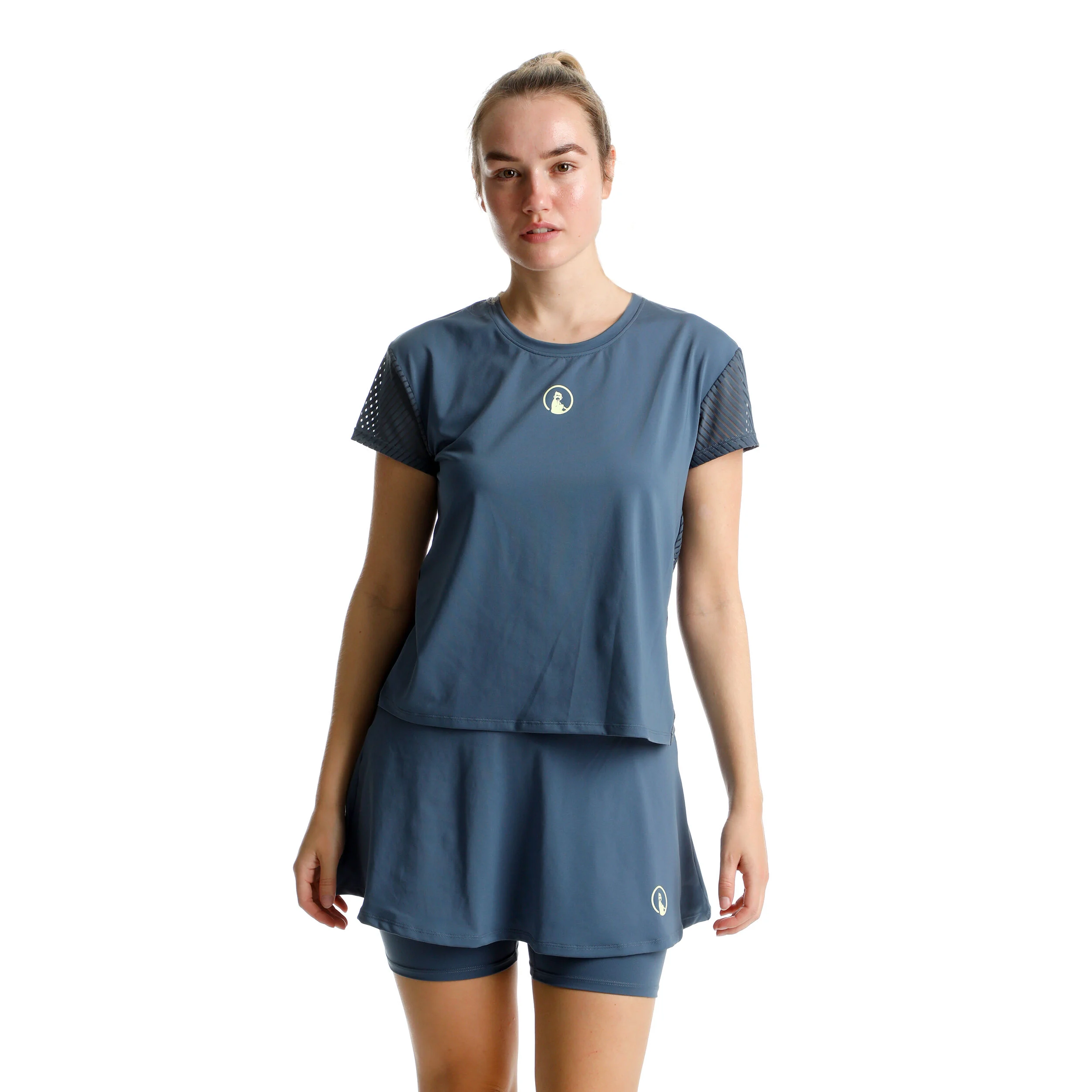 Perspectives Bounce Rock Damen - Blau