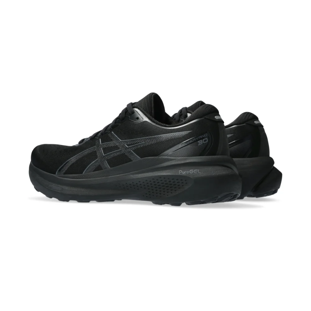 Asics Gel Kayano 30 1011B548-001 / schwarz
