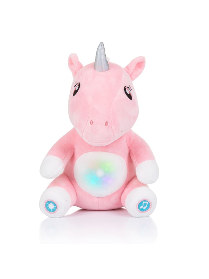 Chipolino Plüschtier Musik Spieluhr in rosa günstig kaufen onesize
