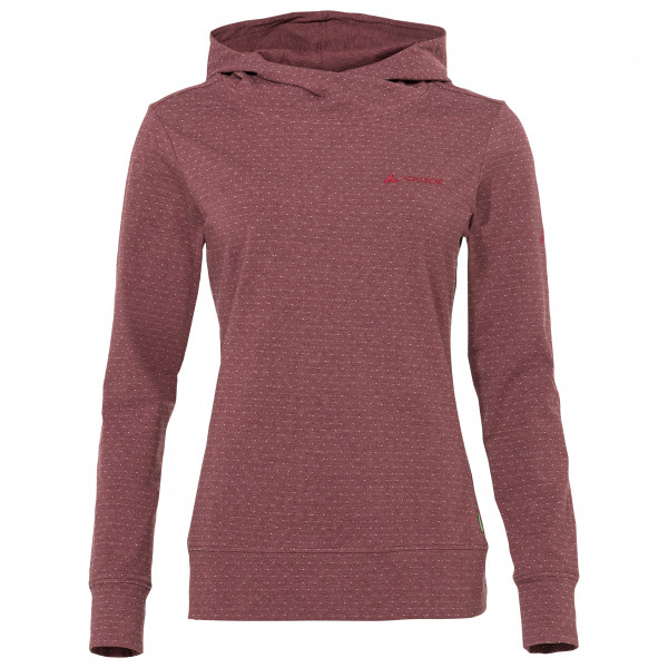 Vaude - Women's Tuenno Pullover - Hoodie