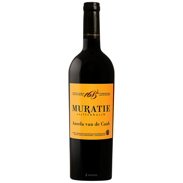 MuratieAnsela van de Caab 2020