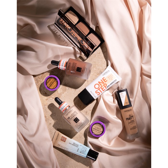 Ultimate Camouflage Cream