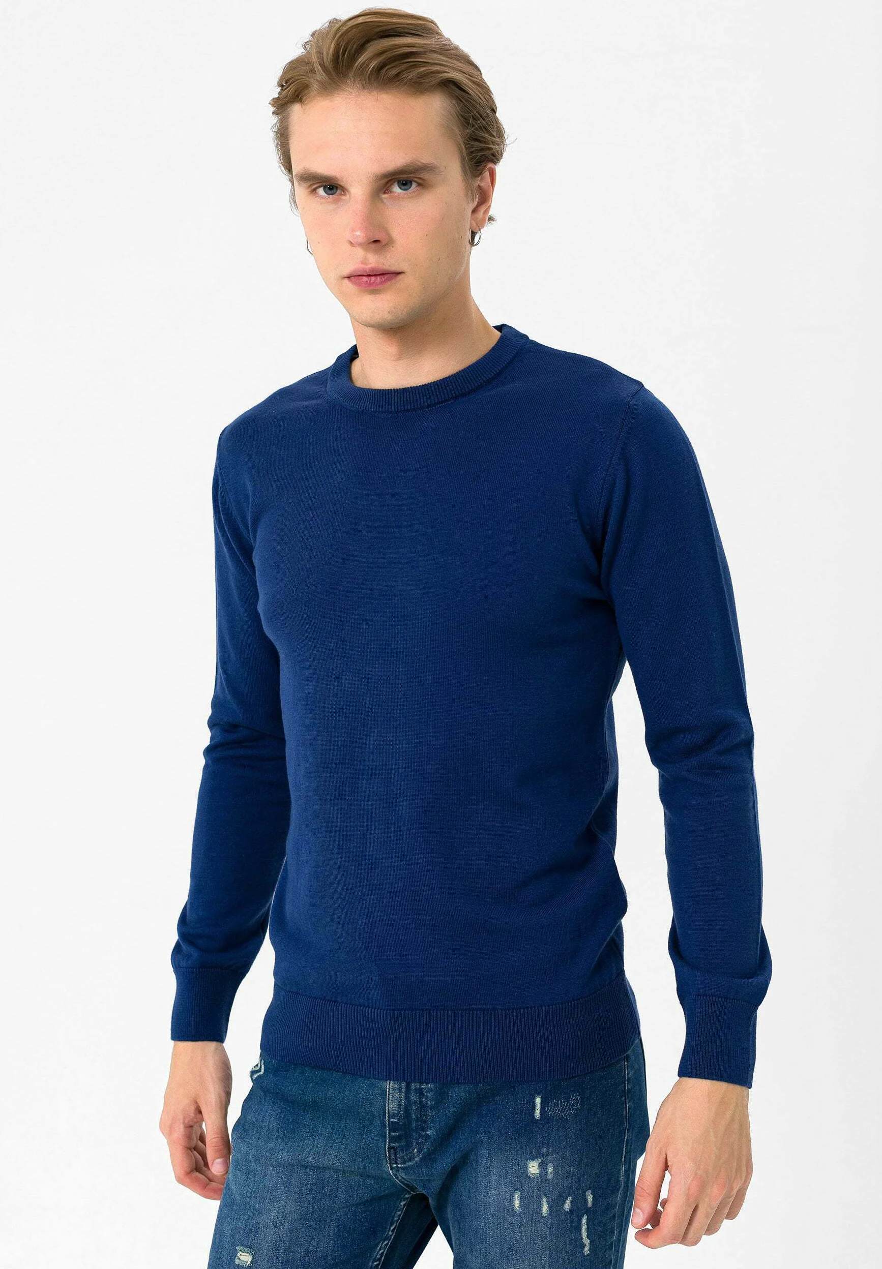 Moxx Paris JUMPER - Suéter