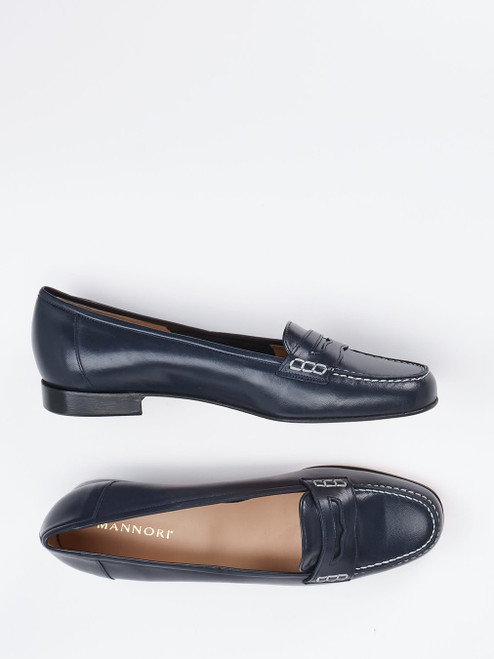Slipper-15101090155 Mannori