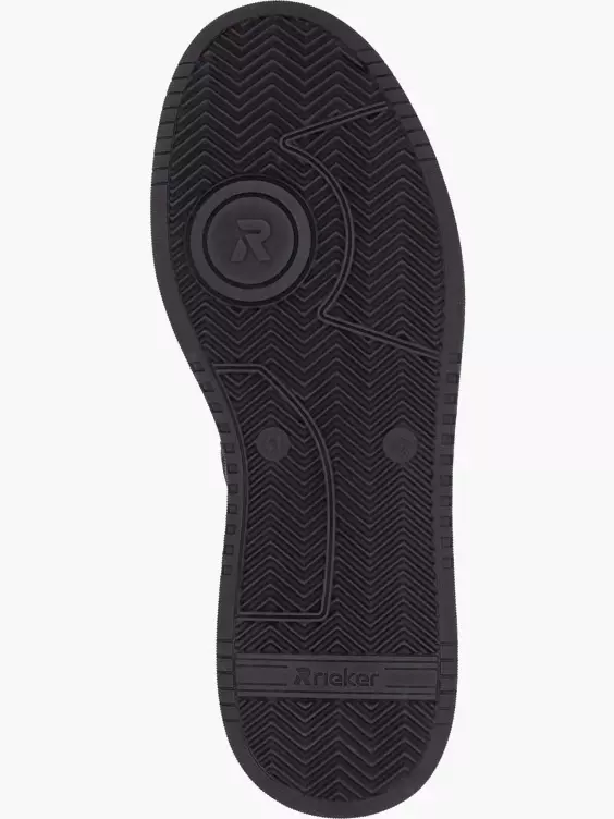 Rieker Herren Sneaker High