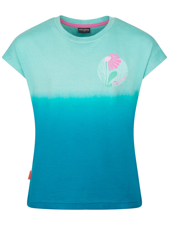 Trollkids Funktionsshirt 
