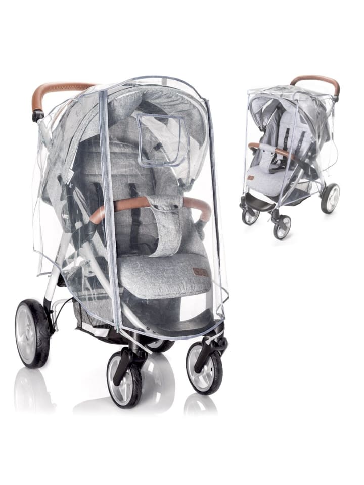 Zamboo Universal Regenschutz Premium für Buggy und Sportwagen günstig kaufen onesize