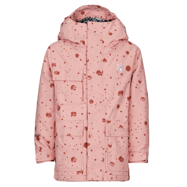 MISSION SKIJACKE ' GALAXY' Kinder - Skijacke