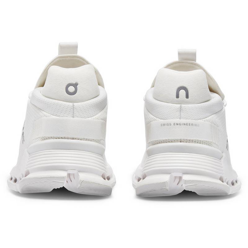 On Cloudnova Sneaker Damen