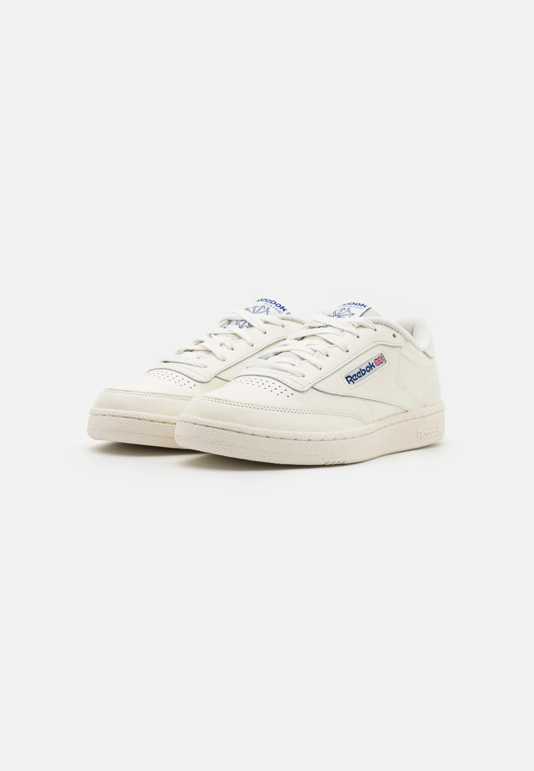 Reebok Classic CLUB C 85 UNISEX - Zapatillas bajas