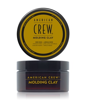 American Crew Styling Molding Clay Stylingcreme-85 g
