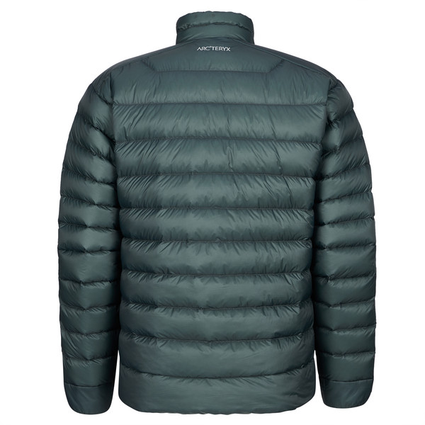CERIUM JACKET M Herren - Daunenjacke