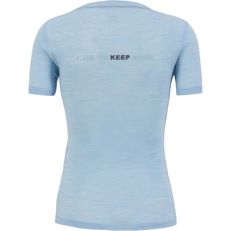 Karpos COPPOLO Funktionsshirt Damen
