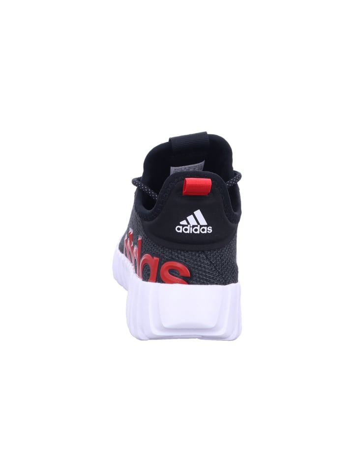 adidas Jungen- Halbschuhe KAPTIR 3.0 K in Schwarz günstig kaufen