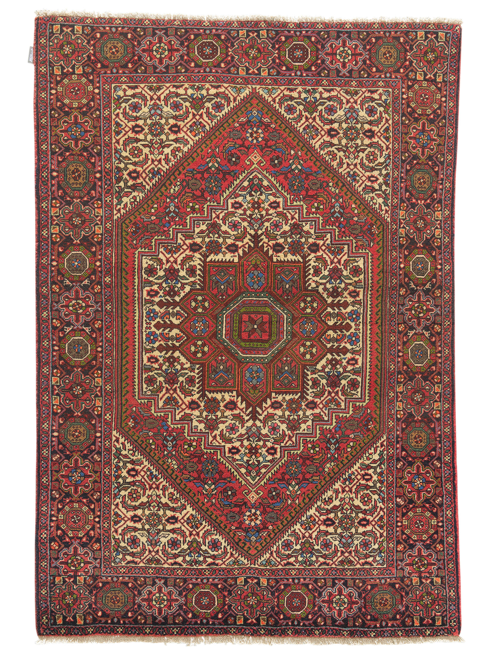 Goltogh ca. 102 x 150 cm, Unikat / Einzelstück