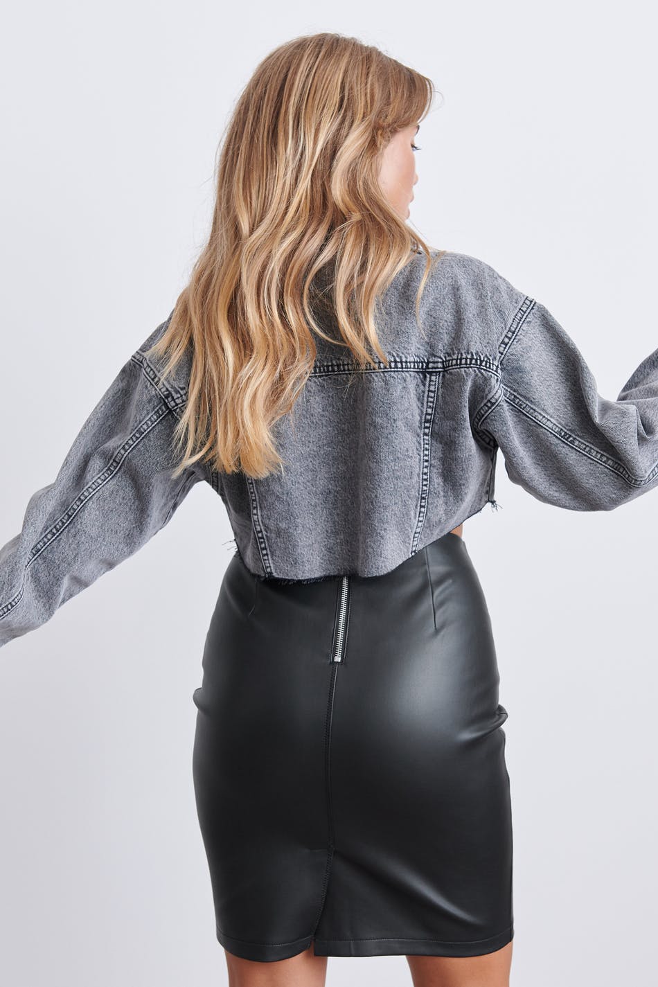 Ciara skirt