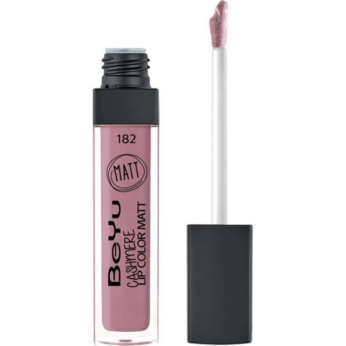 Cashmere Color Matt Lip Gloss