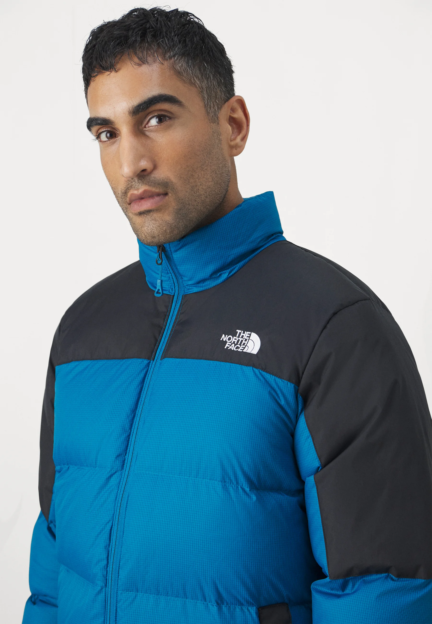 The North Face DIABLO JACKET - Chaqueta de plumas