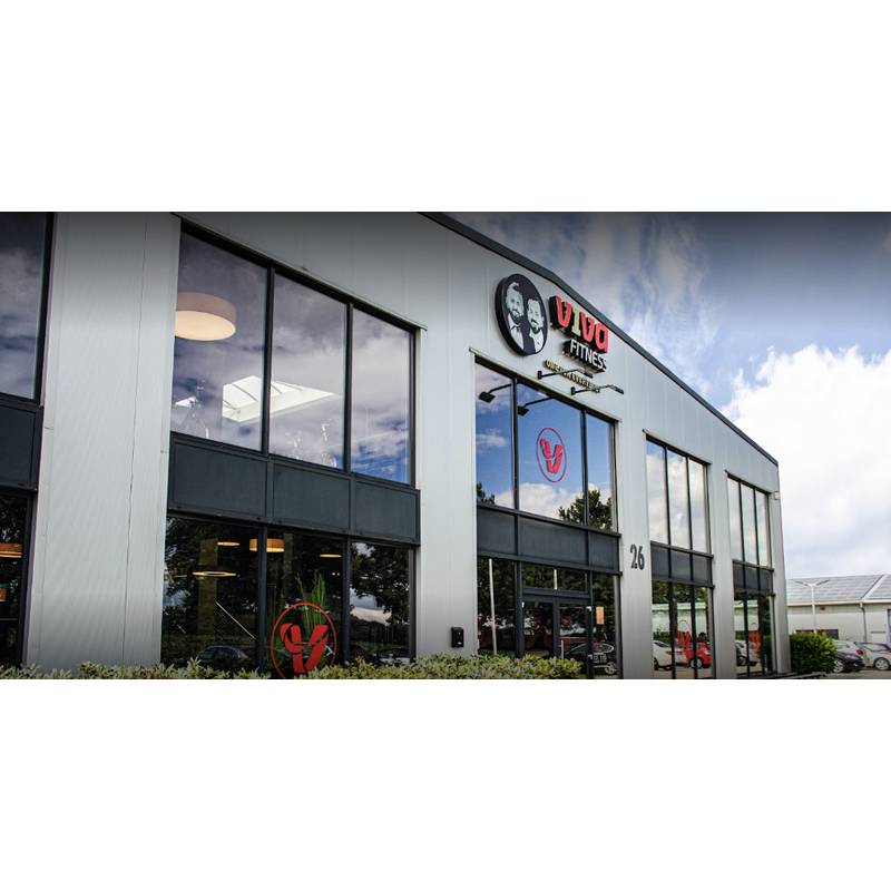 Erlebnis Viva Fitness Studioticket