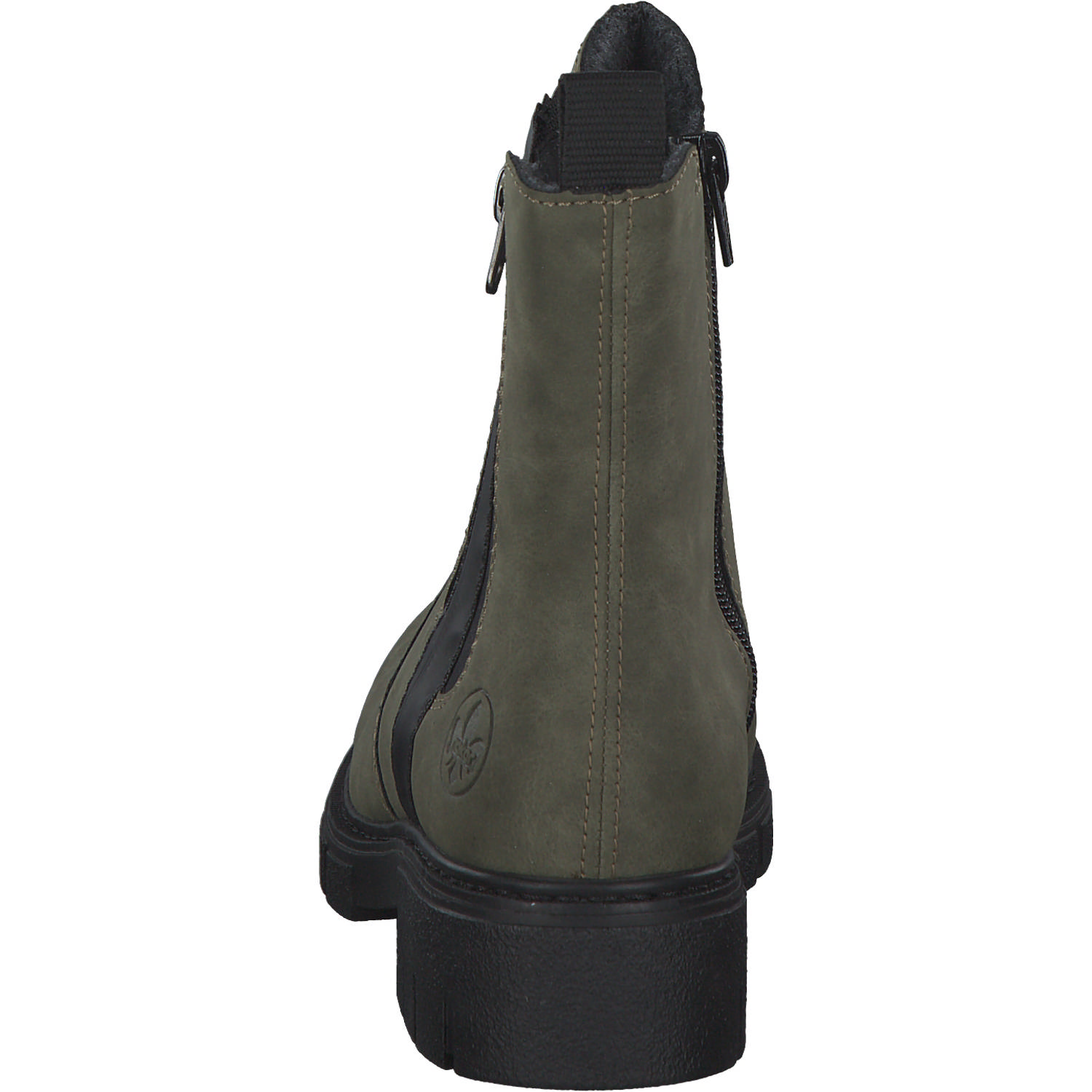 Rieker Z3560, Stiefeletten, Damen, liane