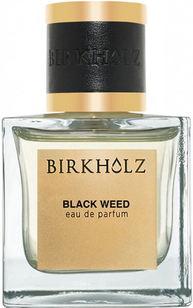 Birkholz Black Weed Eau de Parfum
