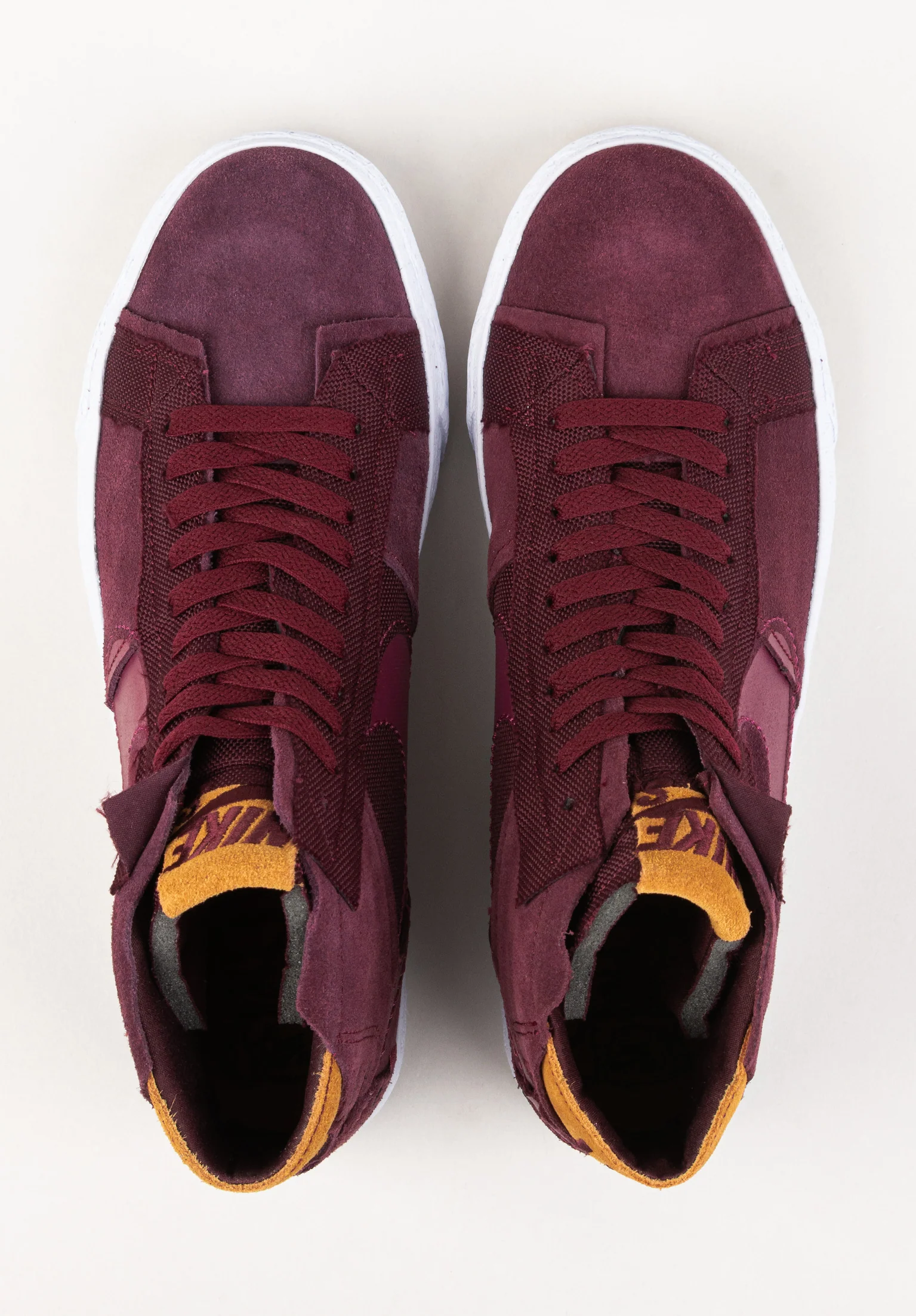 Zoom Blazer Mid Premium