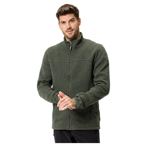 RIENZA JACKET III Herren - Fleecejacke