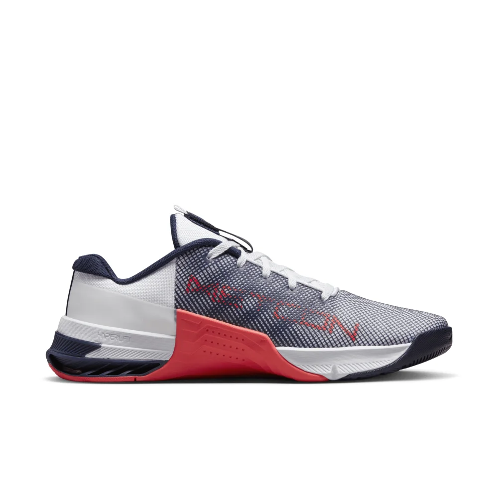 Nike Metcon 8 DO9328-101 / weiss