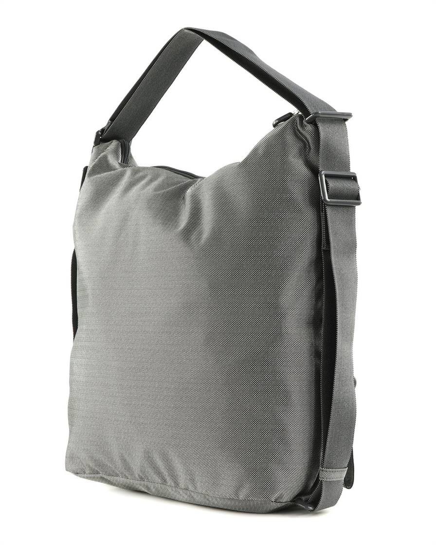 MANDARINA DUCK Handtaschen grau Rucksack-Beutel