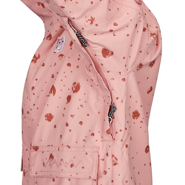 MISSION SKIJACKE ' GALAXY' Kinder - Skijacke