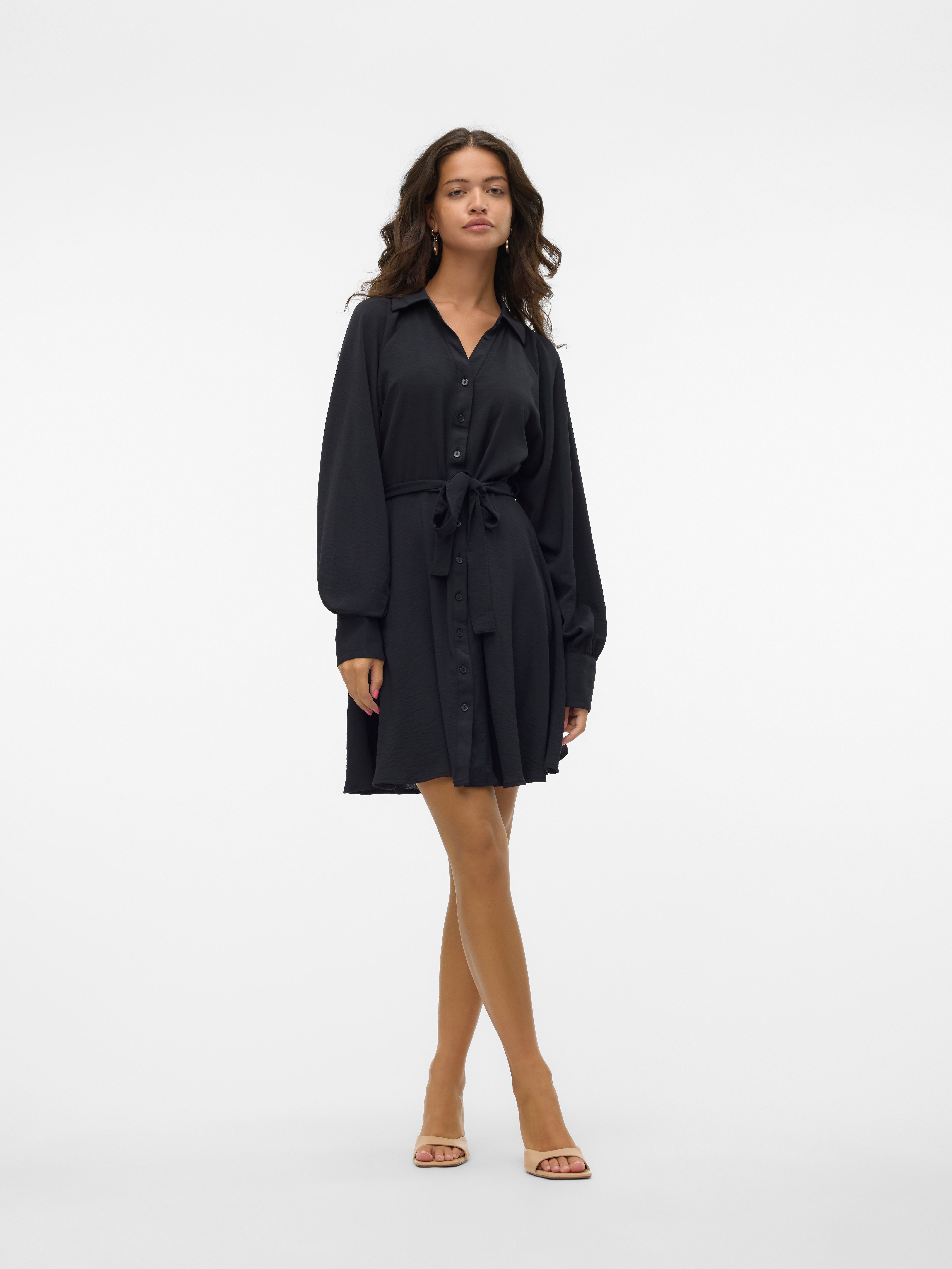 VMEMMA Kurzes Kleid