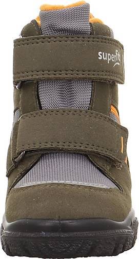 superfit Winterstiefel HUSKY1