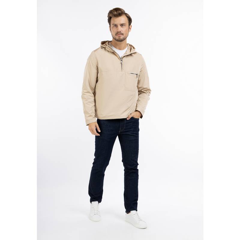 DreiMaster Outdoorjacke Herren