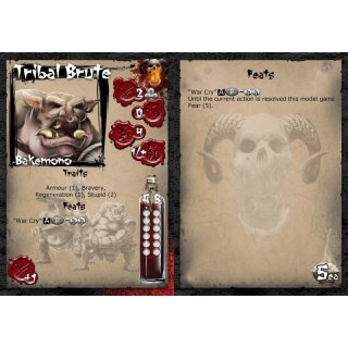 Tribal Brutes