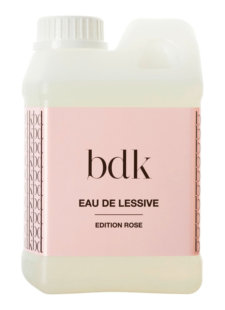Detergent de rufe BDK Parfums