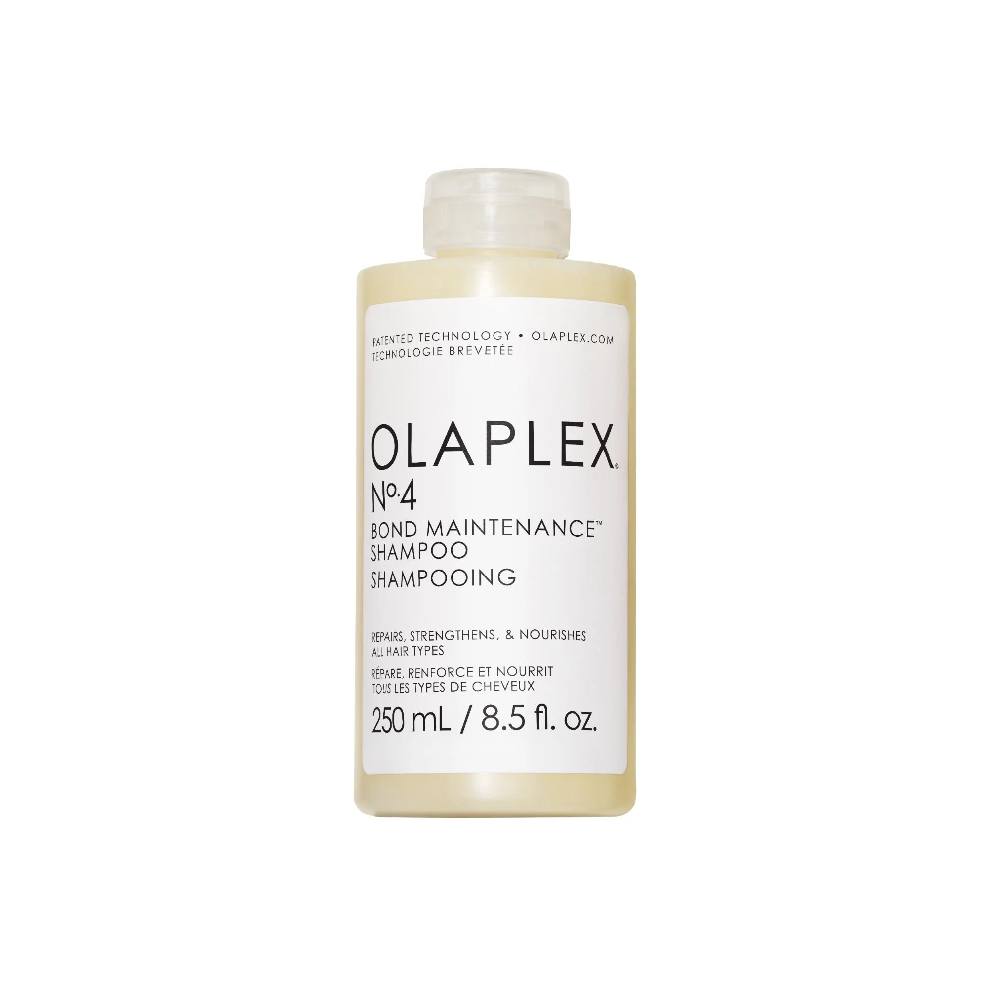 Hair Care No. 4 Bond Maintenance® Shampoo – Shampoo für die häufige Anwendung, mildes Shampoo
