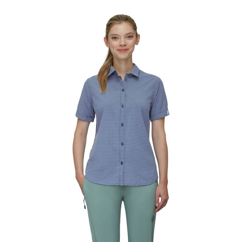 Mammut Funktionsbluse Damen